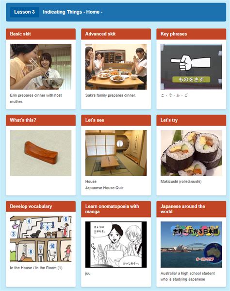 Bé Học Tiếng Nhật Online Miễn Phí Với Chương Trình Của Quỹ Giao Lưu