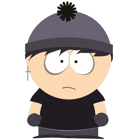 Stan Marsh Wall  By South Park Find Share On Giphy My Xxx Hot Girl