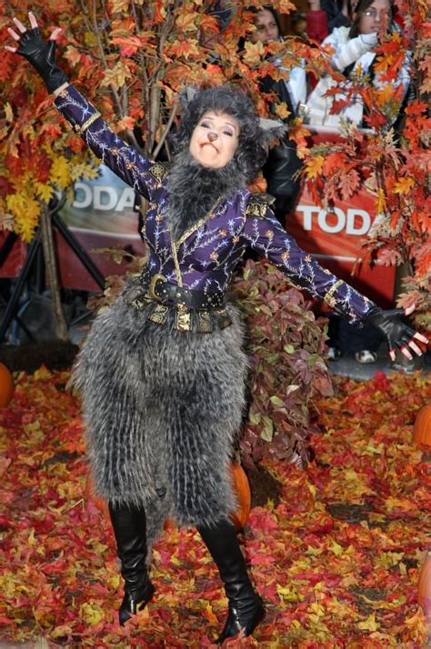 2008 The Today Show Halloween Costumes Popsugar Celebrity Photo 35