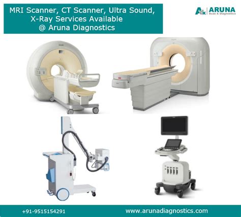 Aruna Scan And Diagnostics Center Mri Scanning Ct Scanning
