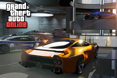 Gta 5 Online Import Export Dlc Release Date And Secret Vehicles Leaked