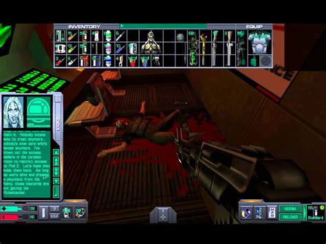 Buy System Shock 2 Cd Key Compare Prices