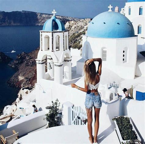 Pin By Polat Kocatli On Places Greece Travel Travel Dreams Travel