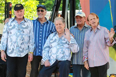 My Collections The Beach Boys