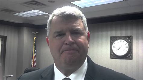 Hoover School Superintendent Candidate Chuck Ledbetter 4 21 15 Youtube