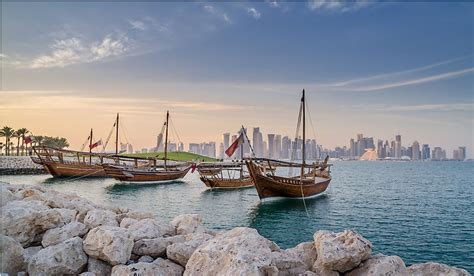 The Culture Of Qatar