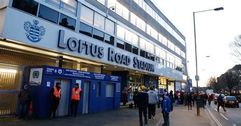 Qpr New Stadium Club To Look At Building New Ground At Linford