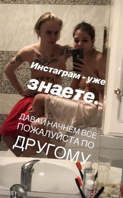 Alesya Kafelnikova Nude Leaked Fappening 3 Photos Thefappening