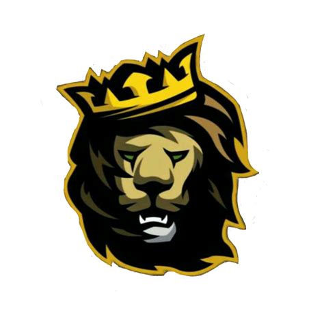 Lion Logo Royalty Free Lion Png Download 648648 Free Transparent