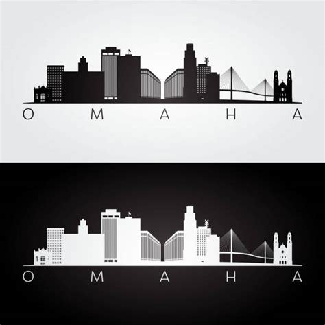 Omaha Bridge Illustrations Royalty Free Vector Graphics And Clip Art