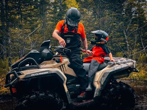 Youth Atv Riding Gear Every Kid Should Be Wearing Guide For Parents