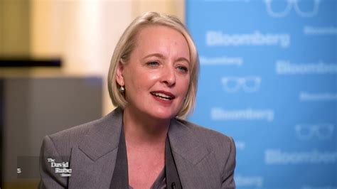 How Julie Sweet Became Ceo At Accenture Youtube