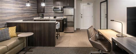 Extended Stay Winnipeg Hotel Suites With Kitchenettes Residence Inn