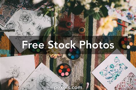 250 Amazing Drawings Photos Pexels · Free Stock Photos