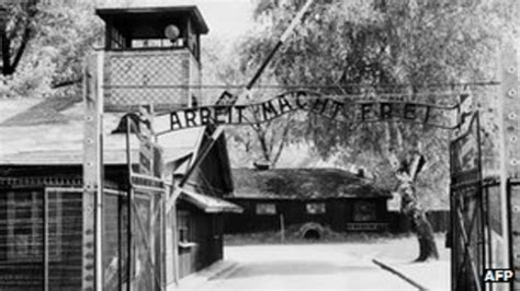 Auschwitz Crimes To Be Reinvestigated By Poland Bbc News