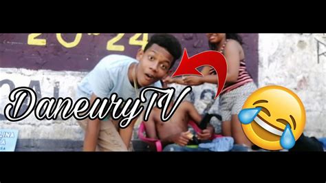 Metete El Dedo En El Culo Video Official DaneuryTv YouTube