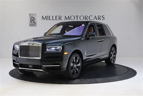 Check spelling or type a new query. New 2020 Rolls-Royce Cullinan For Sale () | Miller ...