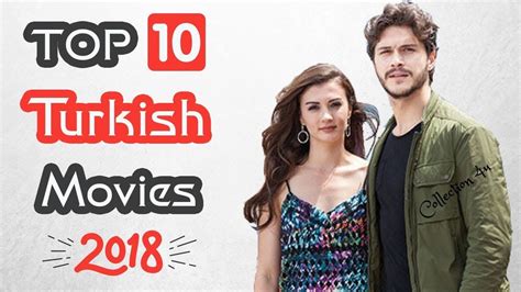 Top 10 Turkish Movies 2018 Latest You Should Watch It Turkish Tv Series