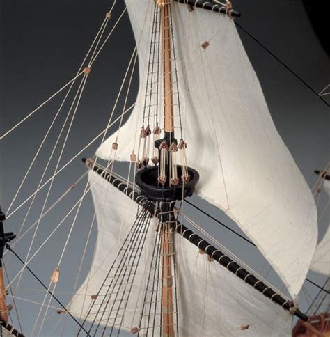 Amati Mayflower English Galleon 1620 1413 Model Boat Kit Cornwall