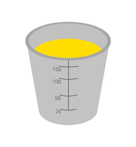 Urine Specimen Cup Illustrations Royalty Free Vector Graphics And Clip