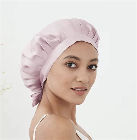 13 Best Bonnets To Protect Hair While Sleeping 2023 Wellgood