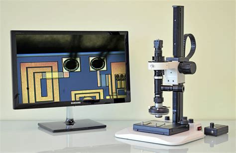 Vzm 2000hp Caltex Digital Microscopes