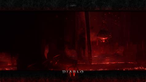 Diablo Iv The Release Date Trailer 5 By Holyknight3000 On Deviantart
