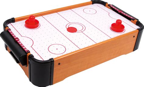 Tisch Air Hockey Rasante Spiele Auf Kleinem Raum Garantiert Dieses Air