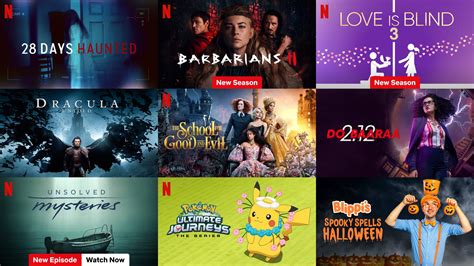 Stream Or Skip Heres Everything Added To Netflix In America This Week October 21 2022 New
