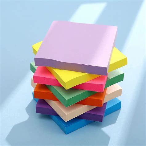 Sticky Note Pads Now Off On Amazon Run Glitchndealz