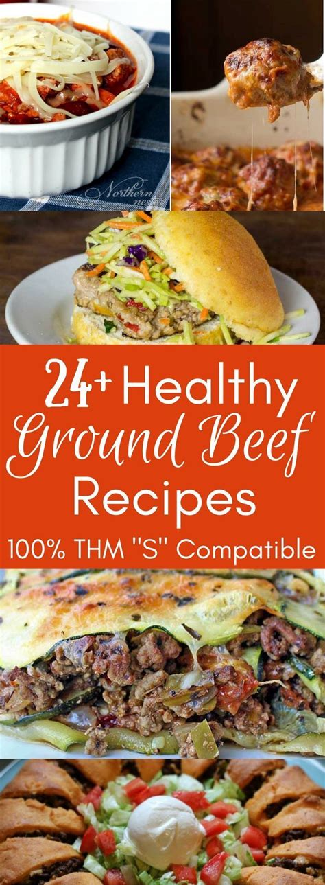 Thm Dinner Beef Dinner Dinner Dishes Dinner Time Dinner Ideas Ground Beef Recipes Healthy