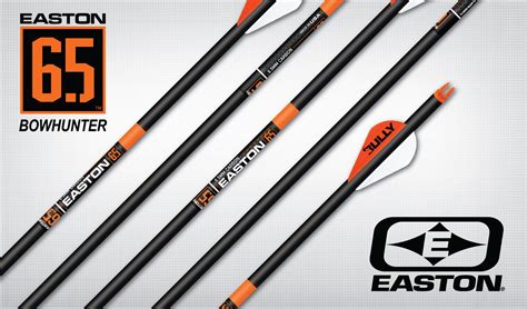 Product Review Eastons 65 Bowhunter Arrow Deer And Deer Hunting