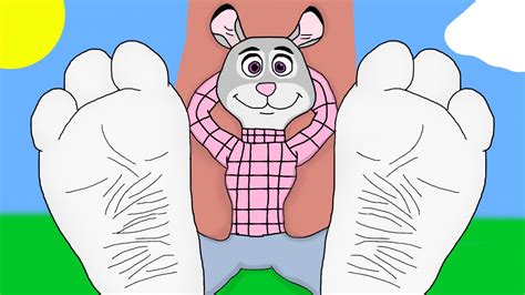 Judy Hopps Rabbit Feet Tease Alt By Johnhall Fur Affinity [dot] Net