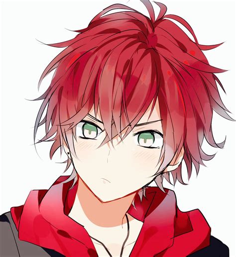 Ayato Ore Sama Just Stop Right There His Pout Just So Cute