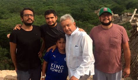 Los Hijos De Andrés Manuel López Obrador ¿cuántos Y Quiénes Son