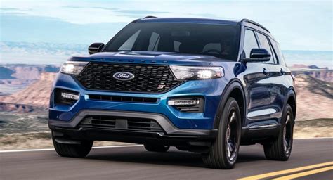 Directtv requires a hefty chunk of change out of. 2021 Ford Explorer Xlt Sport Appearance Package - New Cars ...