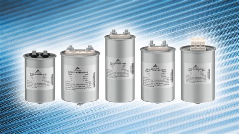 Tdk Epcos Robust Power Ac Filter Film Capacitors Design Explained