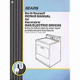 Photos of Rca Dryer Repair Manual