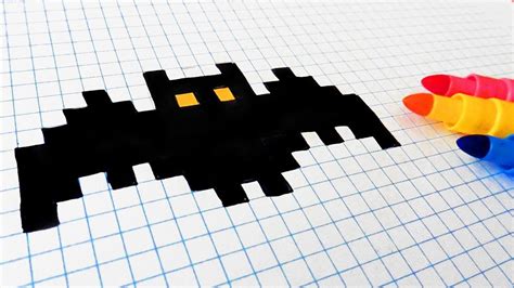 Pixel Art Facile Halloween 31 Idées Et Designs Pour Vous Inspirer En