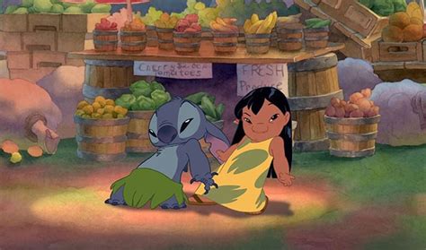 6 Lessons We All Should Have Learned From Lilo And Stitch