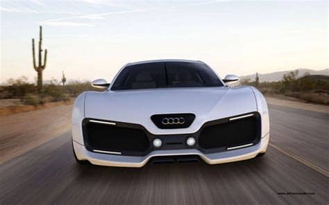 Audi R9 Wallpapers - Wallpaper Cave