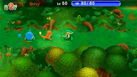 Pokémon Super Mystery Dungeon Digital Download Nintendo Uk Store