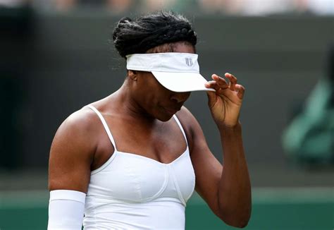Venus Williams 2019 Wimbledon Tennis Championships 02 Gotceleb