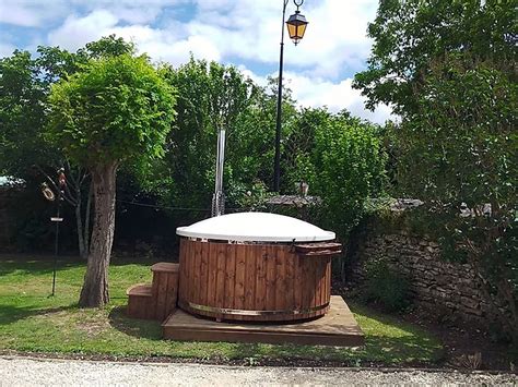 Wood Fired Hot Tubs Deluxe Hydros Auldton Stoves Local Dealers
