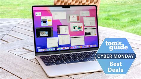 Macbook Air Cyber Monday Deals — 5 Must Buy Savings We Recommend Tom