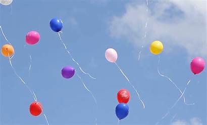 Balloons Release Air Into Balloon Fremantle Illegal