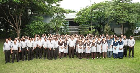 Project manager old goa, goa, india may. TATA PRECISION INUSTRIES (INDIA) LTD.