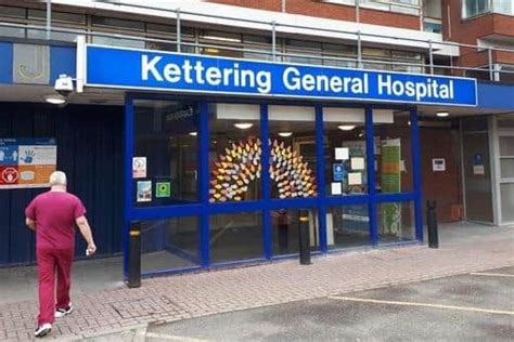 Kettering General Hospital Nurses And Ambulance Staff Vote To Join Strike Over Pay And Patient