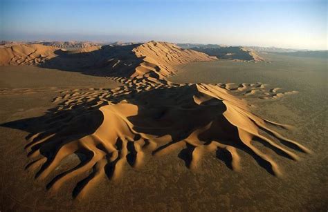 Largest Deserts In The World Teamboma