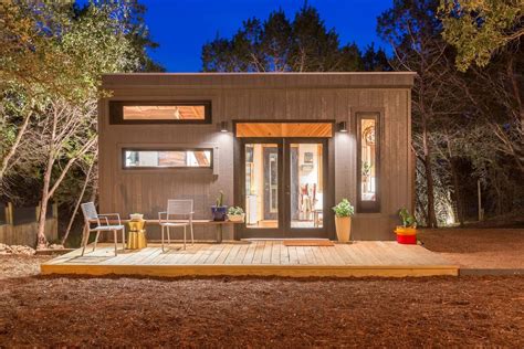 20 Tiny Houses In Texas You Can Rent On Airbnb Today In 2020 Tiny